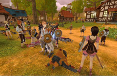 AILA Online