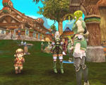 Lost Eden