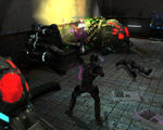 HELLGATE