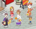 ニコッとタウン