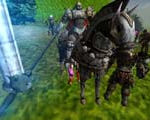 KNIGHT ONLINE