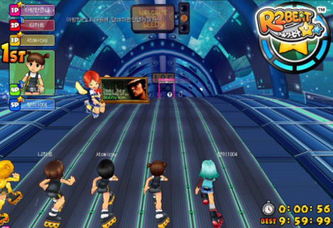 R2BEAT