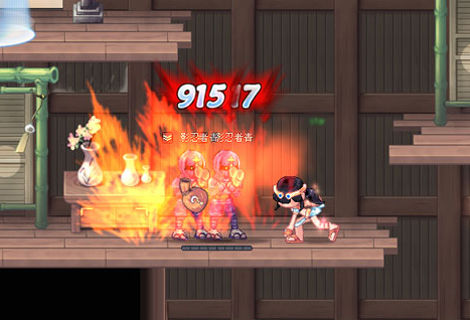 トキメキファンタジーラテール